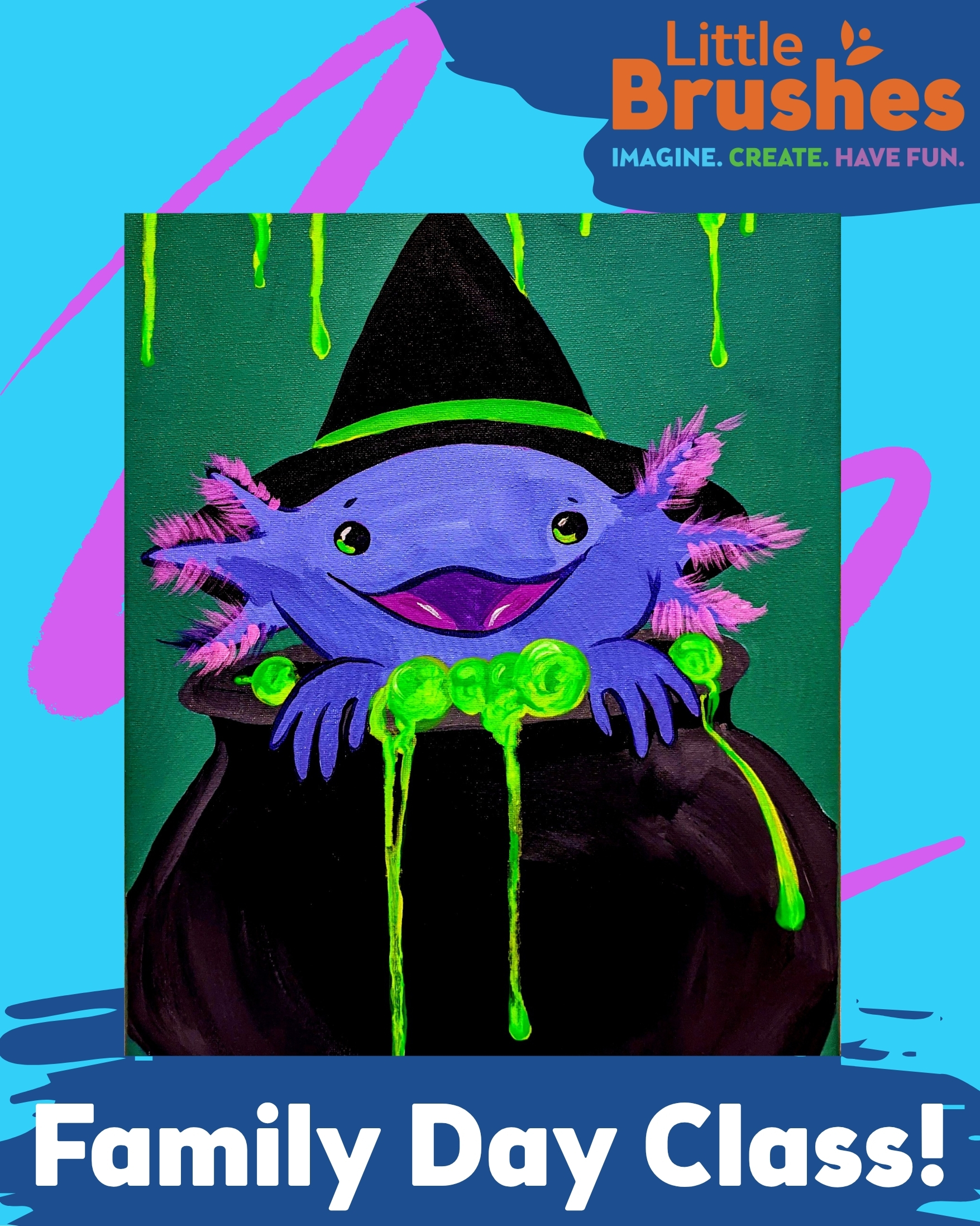 Hexalotl